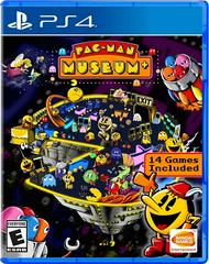 Pac-Man Museum Plus - Playstation 4 - Destination Retro