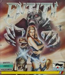 Entity - Amiga - Destination Retro