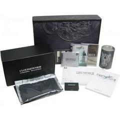 Final Fantasy VII International Advent Pieces: Limited - JP Playstation - Destination Retro