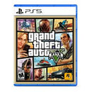 Grand Theft Auto V - Playstation 5 - Destination Retro