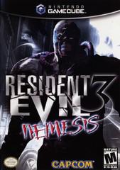 Resident Evil 3 Nemesis - Gamecube - Destination Retro