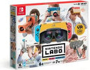 Nintendo Labo Toy-Con 04 VR - Nintendo Switch - Destination Retro