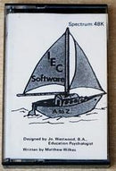 A to Z - ZX Spectrum - Destination Retro