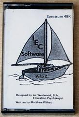 A to Z - ZX Spectrum - Destination Retro