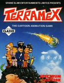 Terramex [Grand Slam] - ZX Spectrum - Destination Retro
