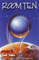 Room Ten - ZX Spectrum - Destination Retro