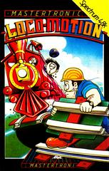 Loco-Motion - ZX Spectrum - Destination Retro