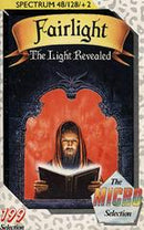 Fairlight [Micro Selection] - ZX Spectrum - Destination Retro