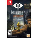Little Nightmares: Complete Edition - Nintendo Switch - Destination Retro