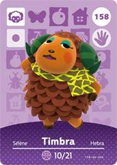 Timbra