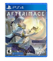 Afterimage: Deluxe Edition - Playstation 4 - Destination Retro