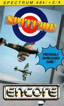 Spitfire [Encore] - ZX Spectrum - Destination Retro