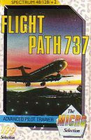 Flight Path 737 [Micro Selection] - ZX Spectrum - Destination Retro