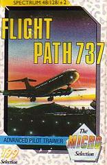 Flight Path 737 [Micro Selection] - ZX Spectrum - Destination Retro
