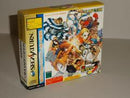 Street Fighter Zero 3 [With RAM Cartridge] - JP Sega Saturn - Destination Retro