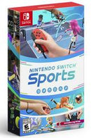 Nintendo Switch Sports - Nintendo Switch - Destination Retro
