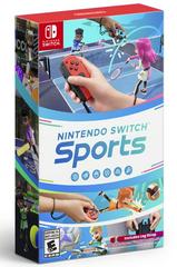 Nintendo Switch Sports - Nintendo Switch - Destination Retro