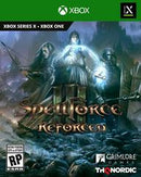 SpellForce 3 Reforced - Xbox Series X - Destination Retro