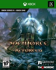 SpellForce 3 Reforced - Xbox Series X - Destination Retro