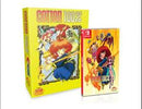 Cotton 100 [Collector's Edition] - PAL Nintendo Switch - Destination Retro