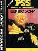 Elektro Storm [Intelligent Program] - ZX Spectrum - Destination Retro