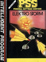 Elektro Storm [Intelligent Program] - ZX Spectrum - Destination Retro