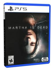 Martha Is Dead - Playstation 5 - Destination Retro