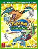Pokemon Ranger [Prima] - Strategy Guide - Destination Retro