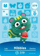Nibbles