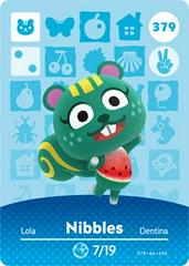 Nibbles