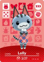 Lolly