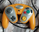 Pelican G3 Wired Orange Controller - Gamecube - Destination Retro