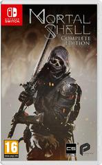 Mortal Shell: Complete Edition - PAL Nintendo Switch - Destination Retro