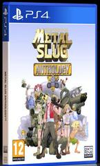 Metal Slug Anthology [Pix'n Love Edition] - PAL Playstation 4 - Destination Retro
