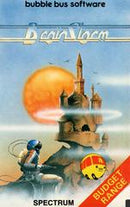 Brainstorm [Bubble Bus] - ZX Spectrum - Destination Retro
