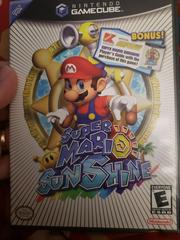 Super Mario Sunshine (K-mart Variant) - Gamecube - Destination Retro