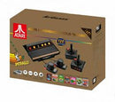 Atari Flashback 8 [Gold Deluxe] - Atari 2600 - Destination Retro