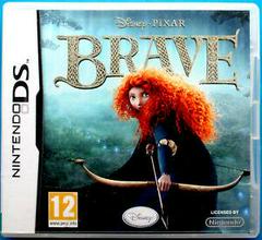 Disney Pixar Brave - PAL Nintendo DS - Destination Retro