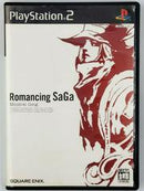 Romancing Saga Minstrel Song - JP Playstation 2 - Destination Retro