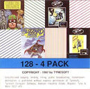 128 - 4 Pack - ZX Spectrum - Destination Retro