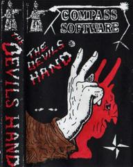 The Devil's Hand - ZX Spectrum - Destination Retro