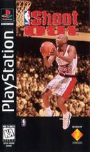 NBA ShootOut - Playstation - Destination Retro