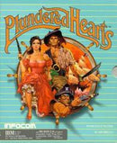 Plundered Hearts - Commodore 64 - Destination Retro