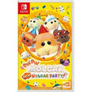 Pui Pui Molcar: Let's Molcar Party - JP Nintendo Switch - Destination Retro