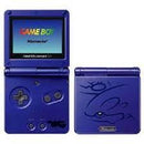 Gameboy Advance SP [Kyogre Edition] - PAL GameBoy Advance - Destination Retro