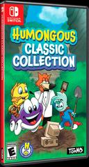 Humongous Classic Collection - Nintendo Switch - Destination Retro
