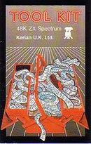 Tool Kit - ZX Spectrum - Destination Retro