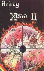 Xeno II - ZX Spectrum - Destination Retro