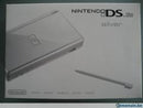 Nintendo DS Lite [Silver] - PAL Nintendo DS - Destination Retro