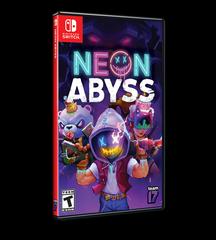 Neon Abyss - Nintendo Switch - Destination Retro
